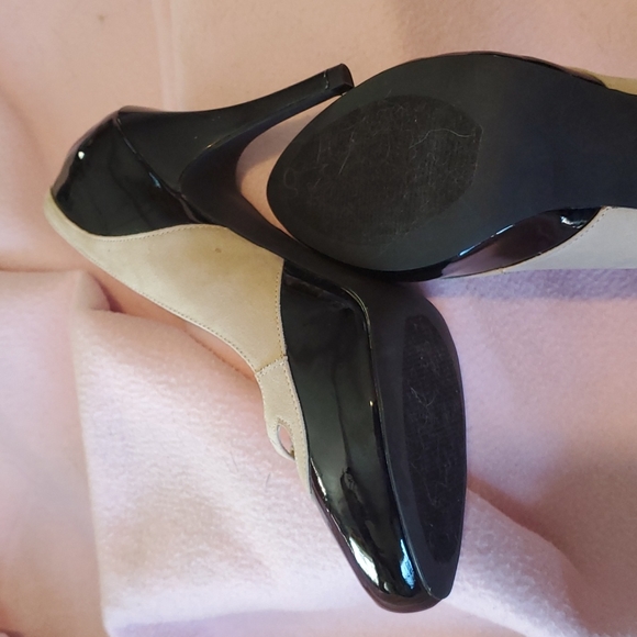 JUSTFAB HEELS - Picture 3 of 10